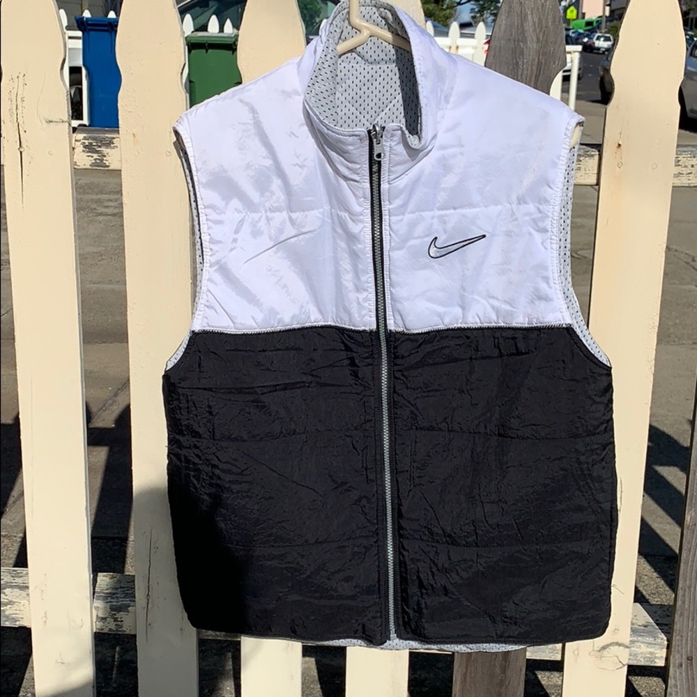 Women Nike Vest
